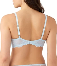 Wacoal Vivid Attraction Cut & Sewn Underwire Bra