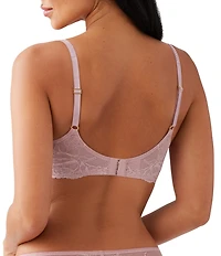 Wacoal Vivid Attraction Lace Bralette
