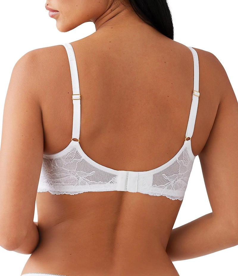 Wacoal Vivid Attraction Lace Bralette