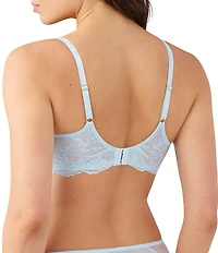 Wacoal Vivid Attraction Lace Bralette