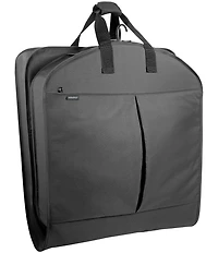 Wally Bags 52-inch Garment Bag with Accessory Pockets