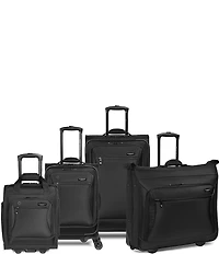 Wally Bags Solutions 16#double; Underseat Bag with Padded Electronics Pockets