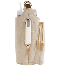 WanderFull Canvas HydroBag Crossbody Bag