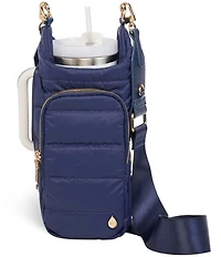 WanderFull Matte HydroBag Crossbody Bag