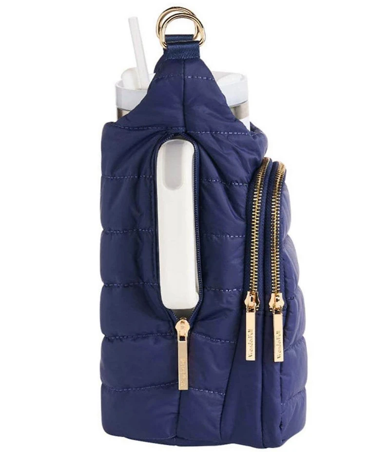 WanderFull Matte HydroBag Crossbody Bag