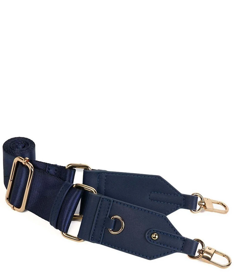 WanderFull Matte HydroBag Crossbody Bag