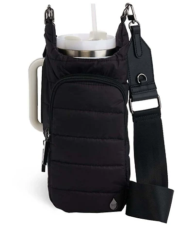 WanderFull Matte HydroBag Crossbody Bag