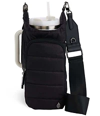 WanderFull Matte HydroBag Crossbody Bag