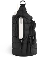 WanderFull Matte HydroBag Crossbody Bag