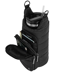 WanderFull Matte HydroBag Crossbody Bag