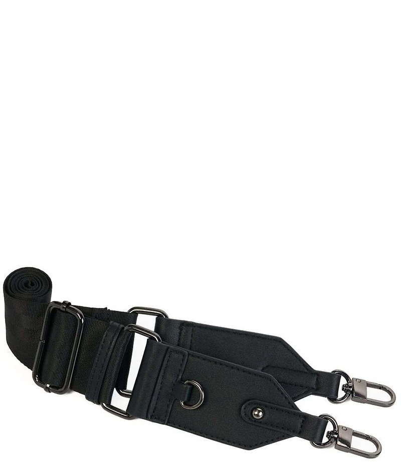 WanderFull Matte HydroBag Crossbody Bag