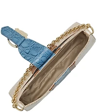 Wanderlight Westlake Collection Blue Mod Esme Shoulder Bag