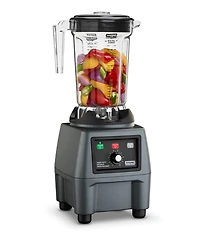Waring Commercial 1-Gallon Variable Speed Food Blender with Copolyester Container