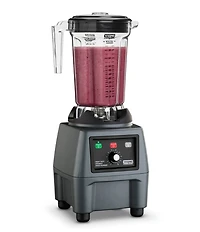 Waring Commercial 1-Gallon Variable Speed Food Blender with Copolyester Container