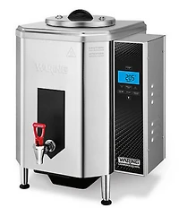 Waring Commercial 10-Gallon Hot Water Dispenser - 120 Volt