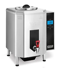 Waring Commercial 10-Gallon Hot Water Dispenser - 120 Volt