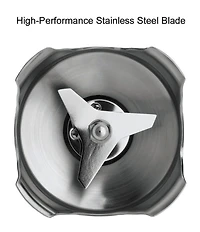 Waring Commercial 10#double; Quik Stik Plus® 2 Speed Medium Duty Immersion Blender