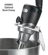 Waring Commercial 18#double; Big Stik Variable Speed Heavy-Duty Immersion Blender
