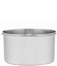 Waring Commercial 2.5-Quart Compression Ice Cream Maker