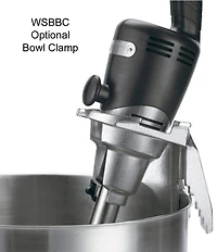 Waring Commercial 21#double; Big Stik Variable Speed Heavy-Duty Immersion Blender