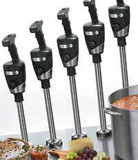 Waring Commercial 21#double; Big Stik Variable Speed Heavy-Duty Immersion Blender
