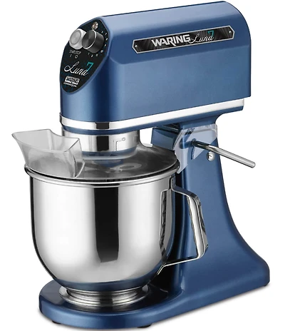 Waring Commercial 7-Quart Planetary Mixer