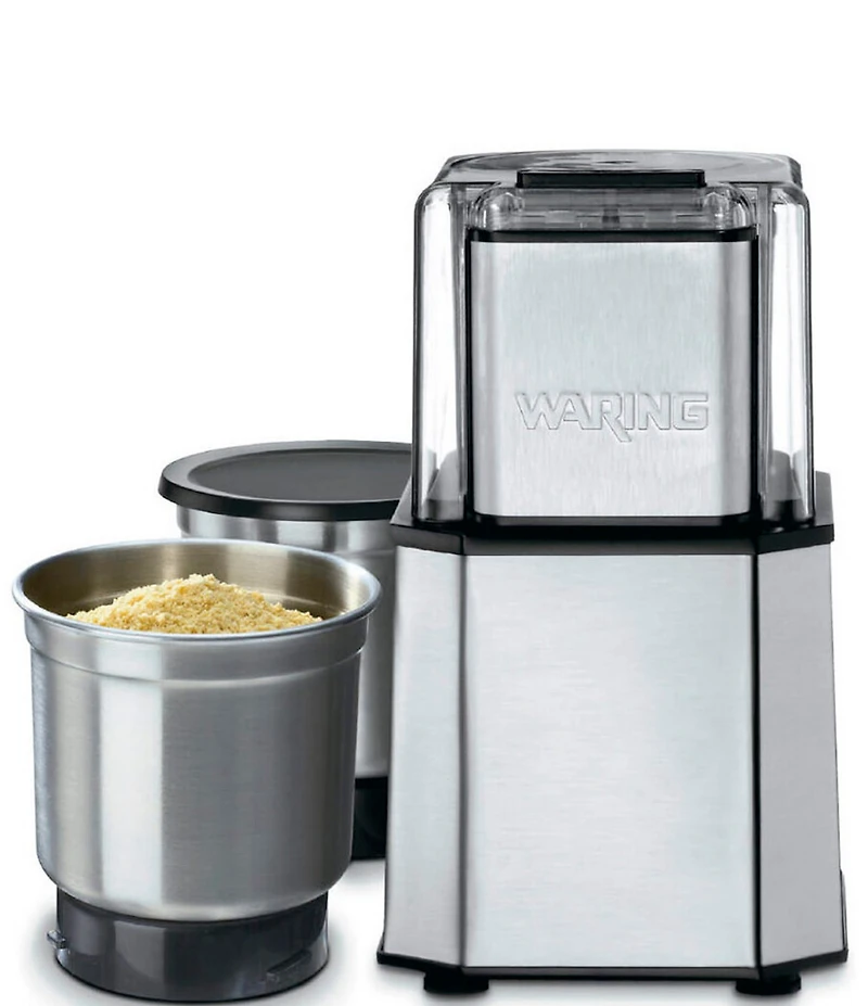 Waring Commercial Heavy-Duty Electric Spice Grinder