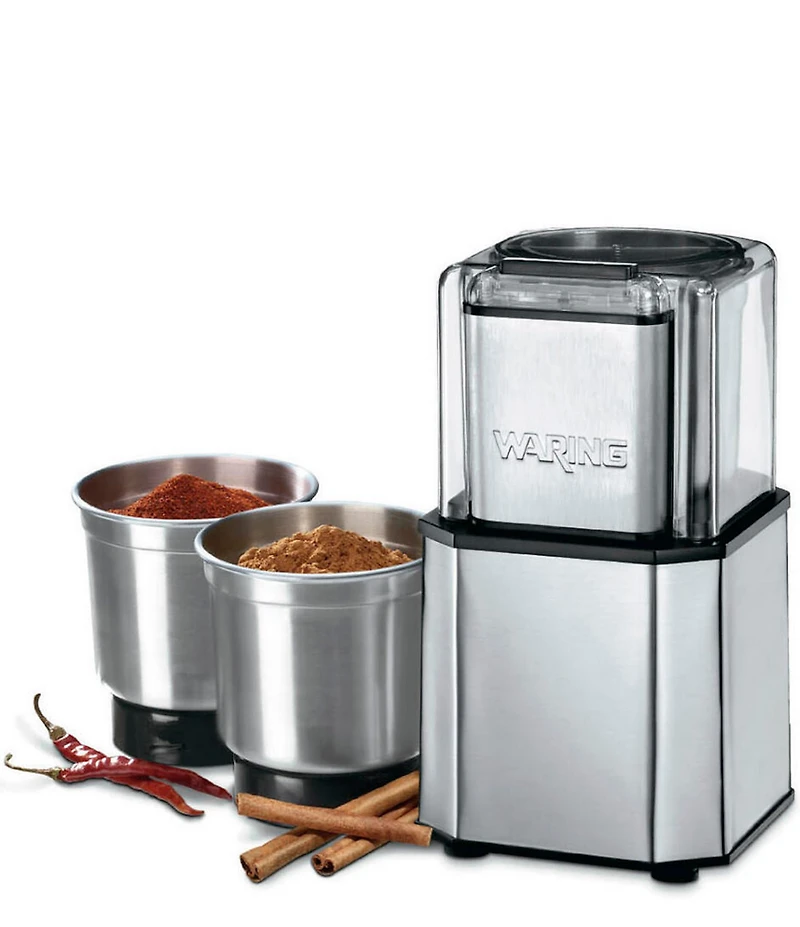 Waring Commercial Heavy-Duty Electric Spice Grinder