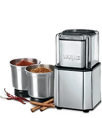 Waring Commercial Heavy-Duty Electric Spice Grinder