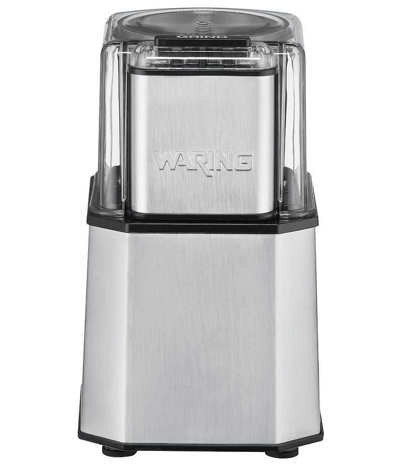 Waring Commercial Heavy-Duty Electric Spice Grinder