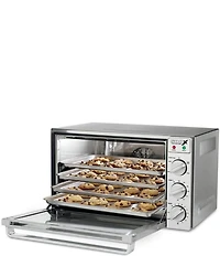 Waring Commercial Half-Size Countertop Convection Oven