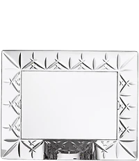 Waterford Marquis by Waterford Markham Crystal 5x7 Picture Frame