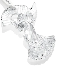 Waterford 2025 Annual Crystal Angel Ornament
