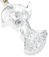 Waterford 2025 Annual Crystal Angel Ornament