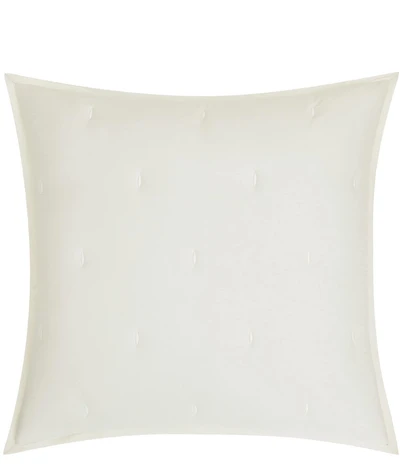 Waterford Balman Textural Woven Euro Sham