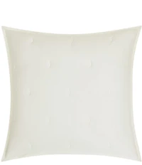 Waterford Balman Textural Woven Euro Sham