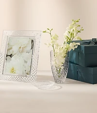 Waterford Celebration Vase, 8.5#double;