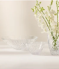 Waterford Celebrations Shallow Large Bowl