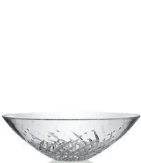 Waterford Celebrations Shallow Large Bowl