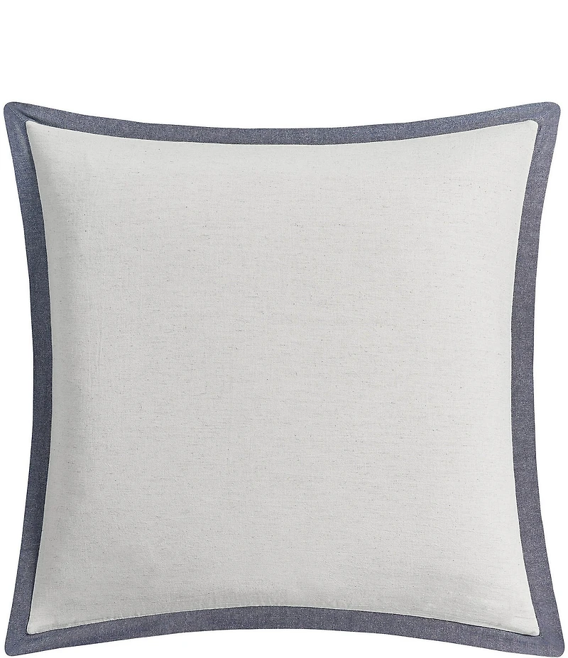 Waterford Chloe Quilted Reversible Euro Sham