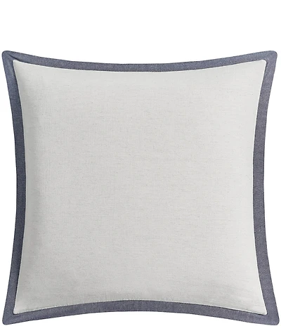 Waterford Chloe Quilted Reversible Euro Sham