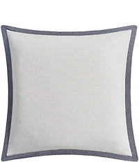 Waterford Chloe Quilted Reversible Euro Sham