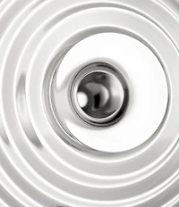 Waterford Circon Collection Crystal Ring Tray