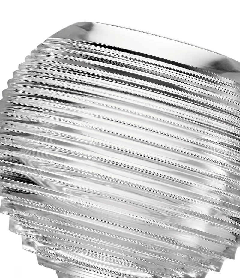 Waterford Circon Collection Crystal Vase