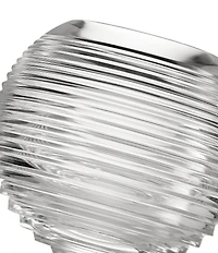 Waterford Circon Collection Crystal Vase