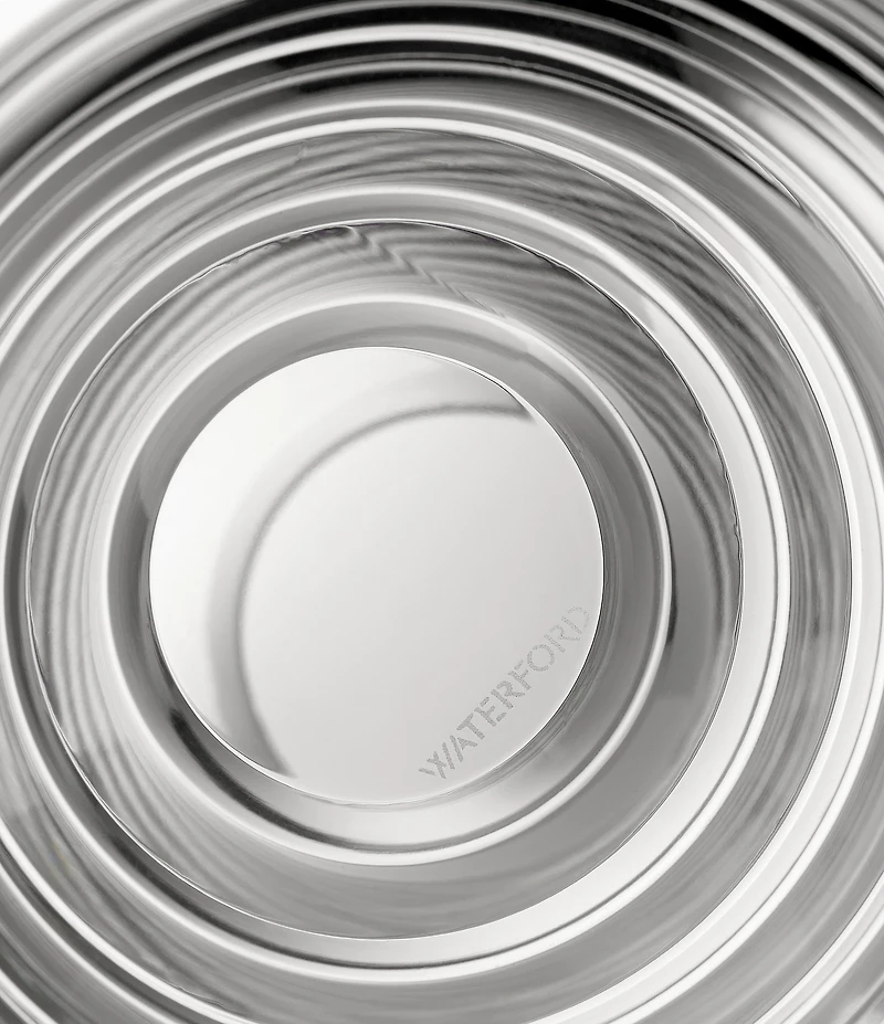 Waterford Circon Collection Crystal Vase