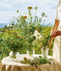 Waterford Circon Collection Crystal Vase