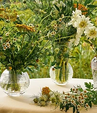 Waterford Circon Collection Crystal Vase