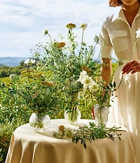 Waterford Circon Collection Crystal Vase