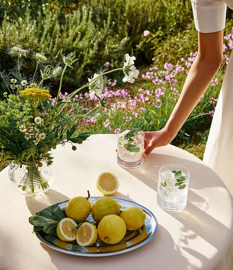 Waterford Circon Collection Crystal Vase